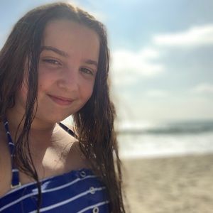 Meet your Posher, Sophia